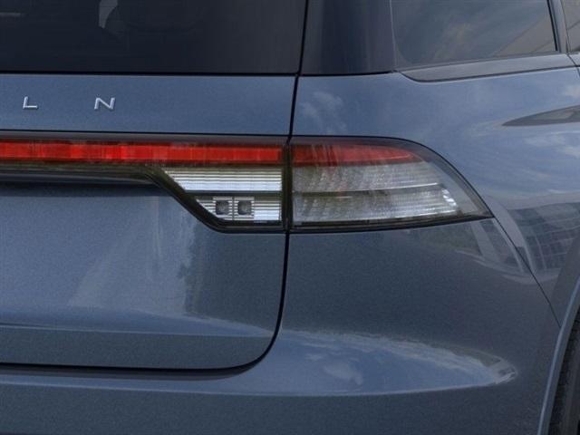 Lincoln Aviator Reserve 2026