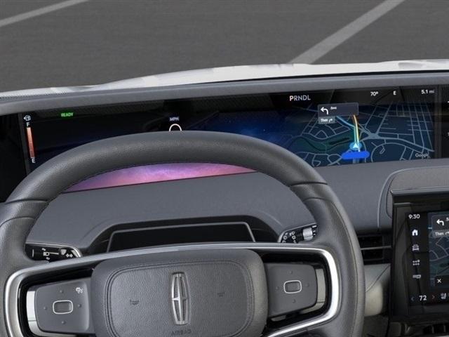 Lincoln Nautilus Premiere 2026