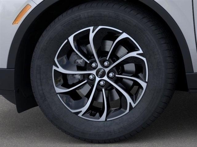 Lincoln Nautilus Premiere 2026