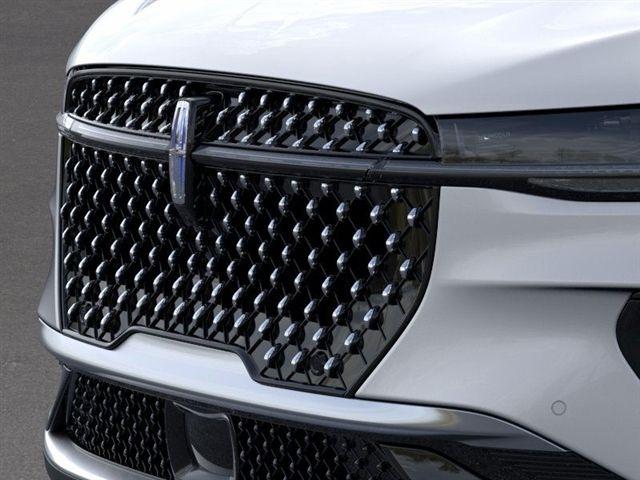 Lincoln Nautilus Premiere 2026