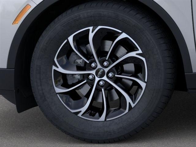 Lincoln Nautilus Premiere 2026