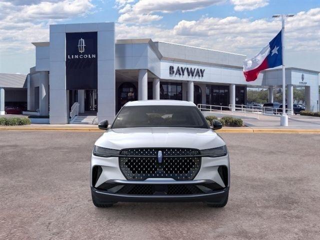 Lincoln Nautilus Premiere 2026