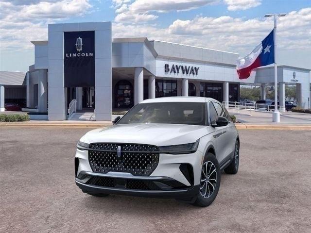 Lincoln Nautilus Premiere 2026