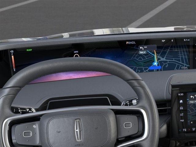 Lincoln Nautilus Premiere 2026