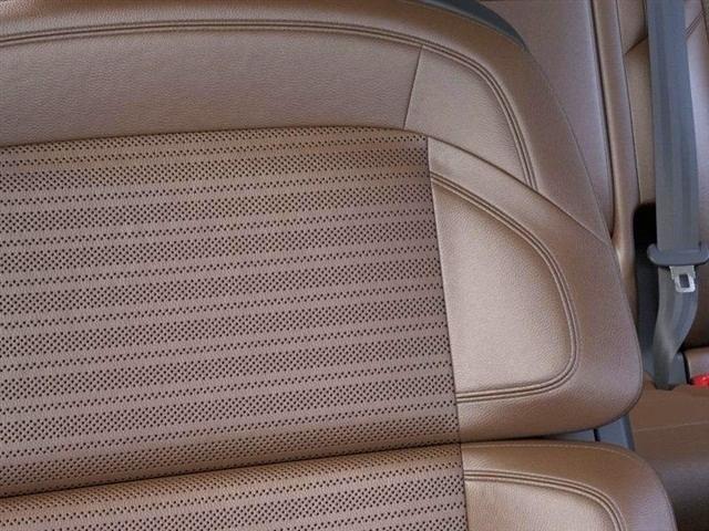 Lincoln Nautilus Reserve 2026