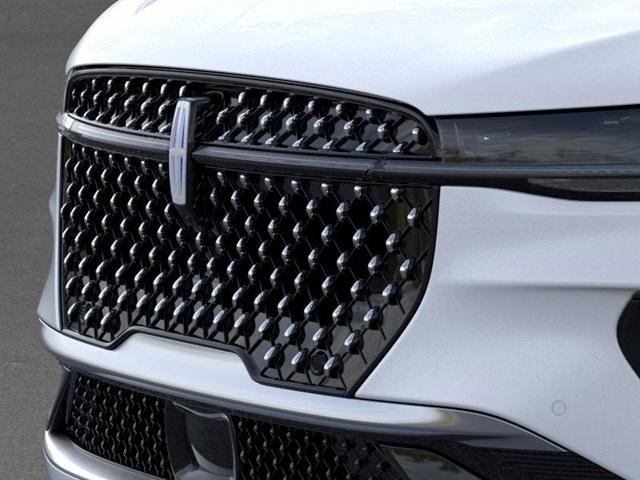 Lincoln Nautilus Reserve 2026