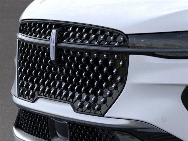 Lincoln Nautilus Reserve 2026