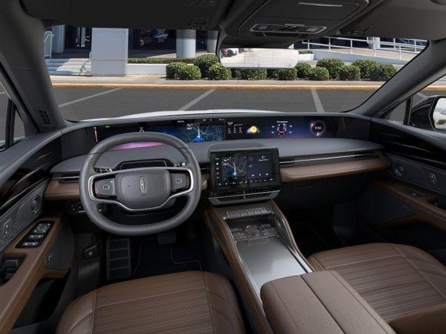 Lincoln Nautilus Reserve 2026