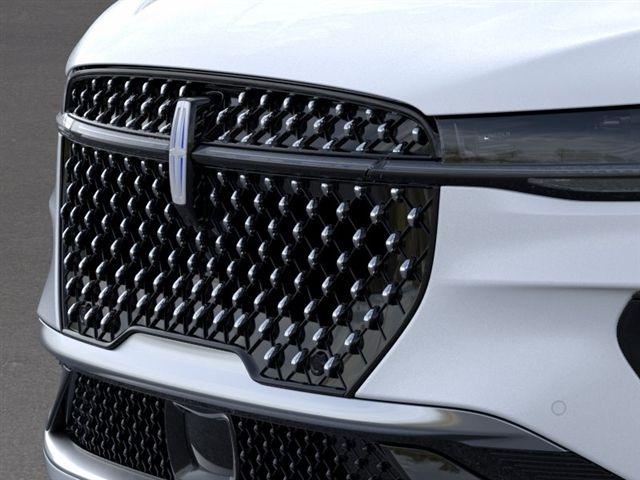 Lincoln Nautilus Reserve 2026