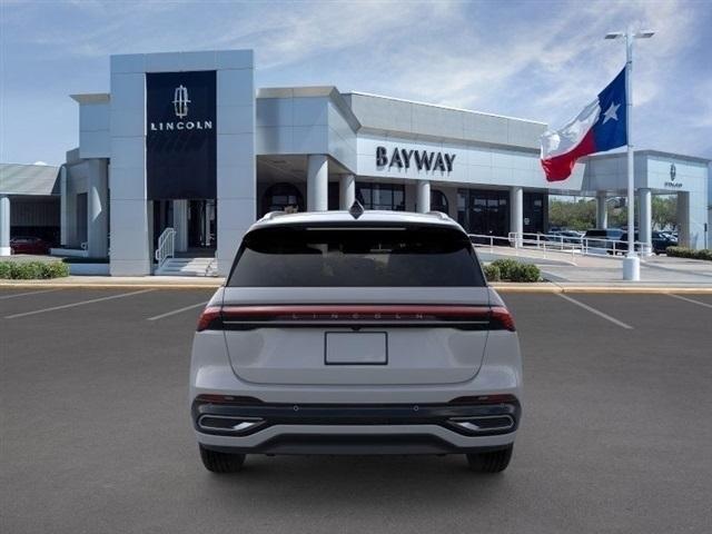 Lincoln Nautilus Reserve 2026