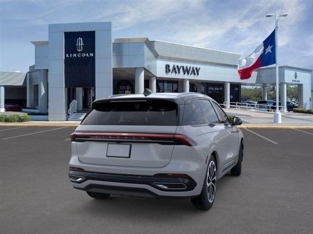 Lincoln Nautilus Reserve 2026