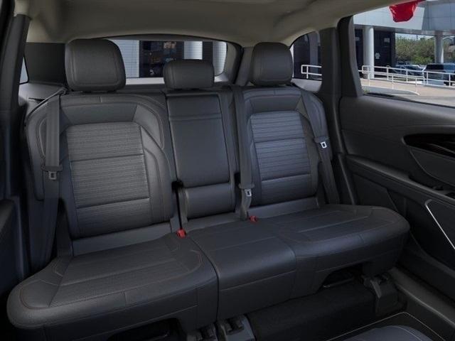 Lincoln Nautilus Reserve 2026