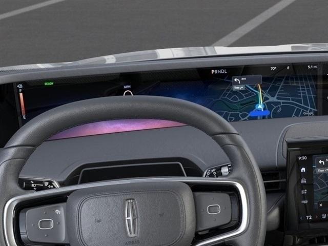 Lincoln Nautilus Reserve 2026