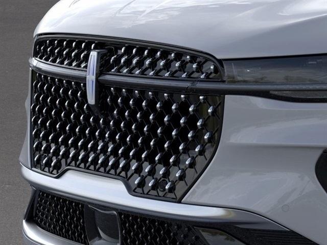 Lincoln Nautilus Reserve 2026