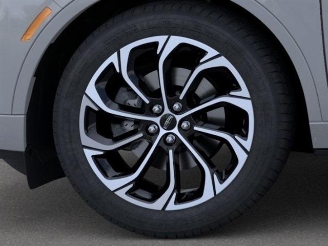 Lincoln Nautilus Reserve 2026