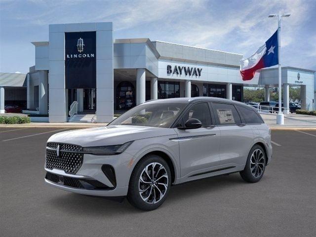 Lincoln Nautilus Reserve 2026