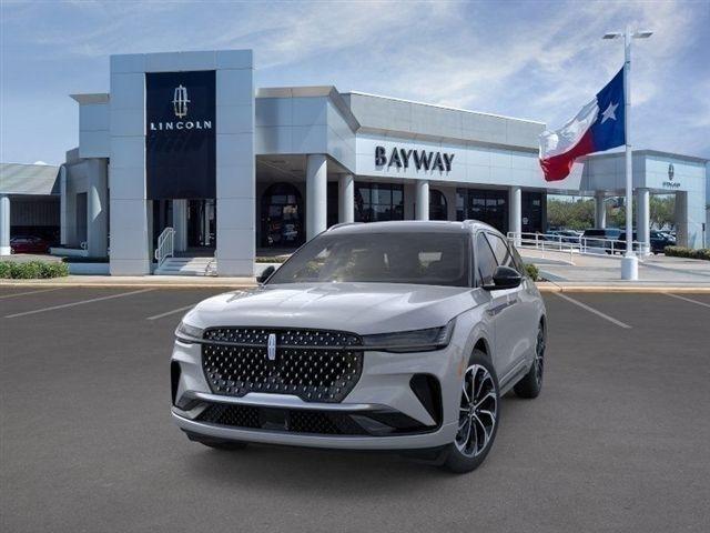 Lincoln Nautilus Reserve 2026