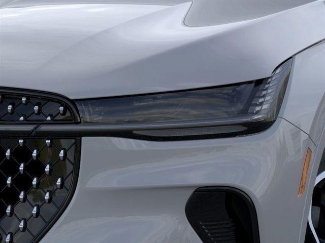 Lincoln Nautilus Reserve 2026