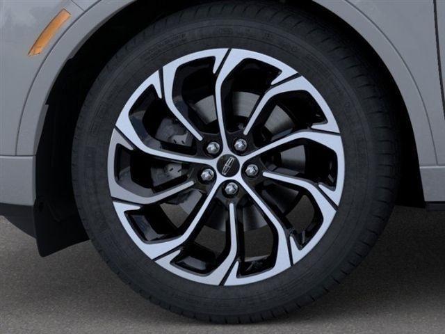 Lincoln Nautilus Reserve 2026