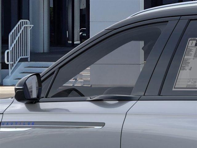 Lincoln Nautilus Reserve 2026