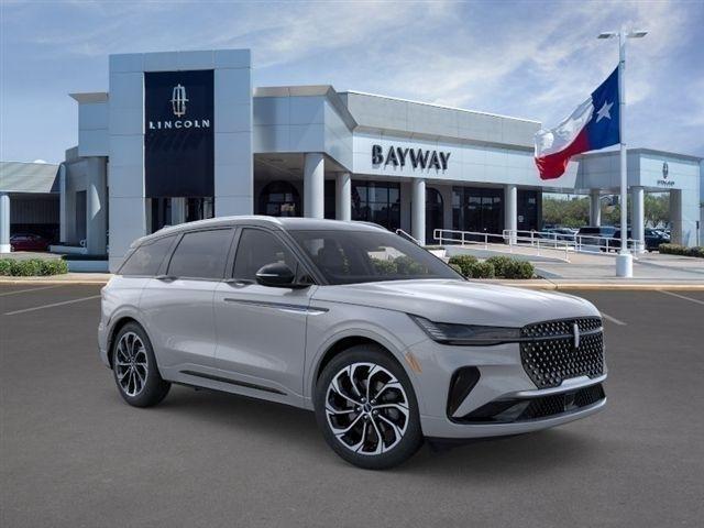 Lincoln Nautilus Reserve 2026