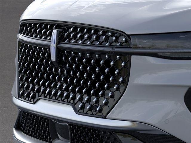 Lincoln Nautilus Reserve 2026