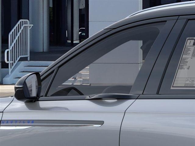 Lincoln Nautilus Reserve 2026