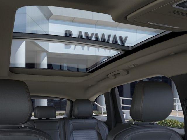 Lincoln Nautilus Reserve 2026