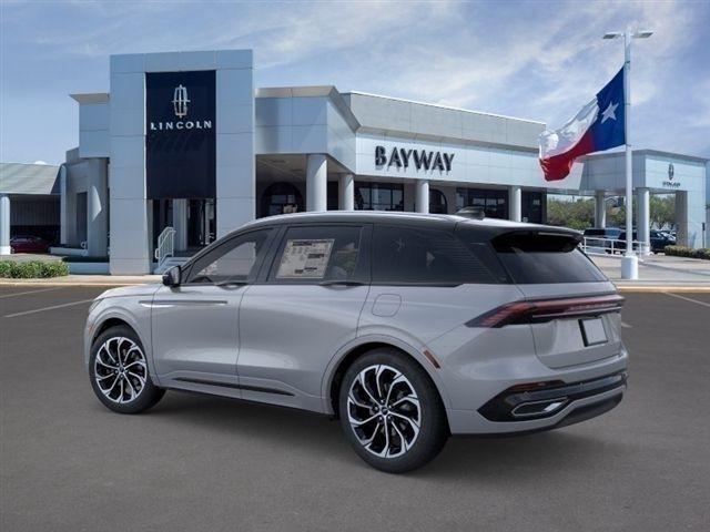 Lincoln Nautilus Reserve 2026