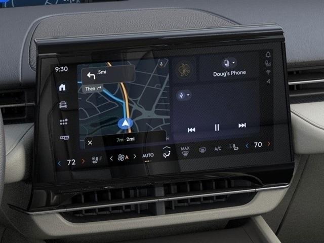 Lincoln Nautilus Premiere 2026