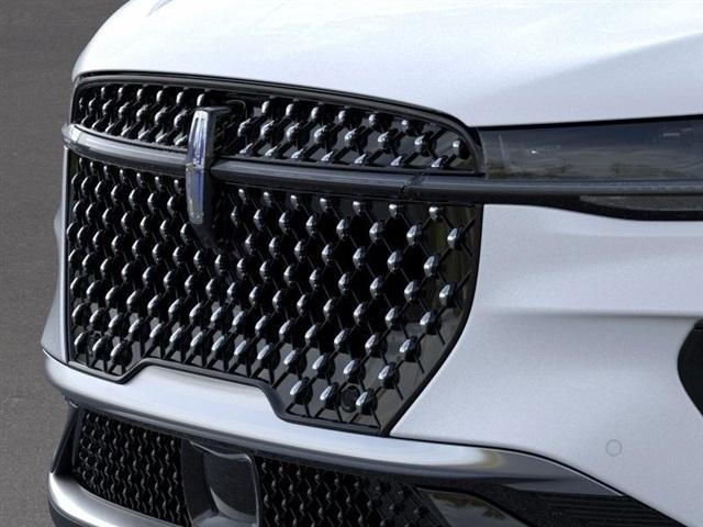 Lincoln Nautilus Premiere 2026