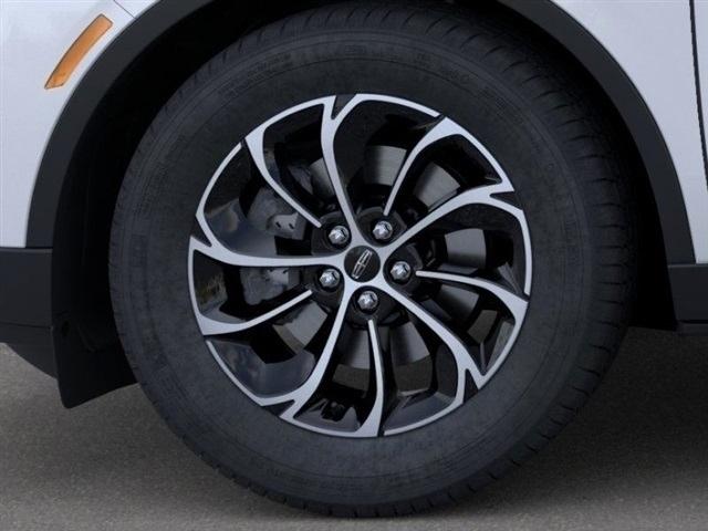 Lincoln Nautilus Premiere 2026