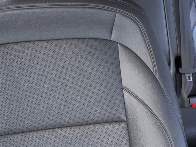 Lincoln Nautilus Premiere 2026