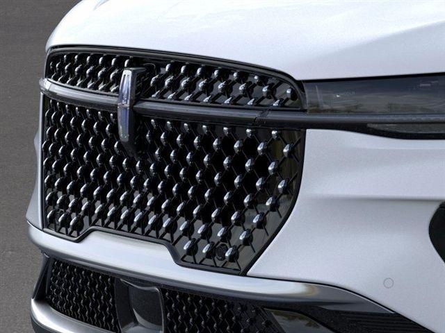 Lincoln Nautilus Premiere 2026