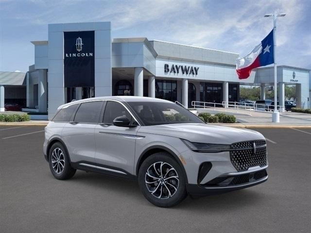 Lincoln Nautilus Premiere 2026