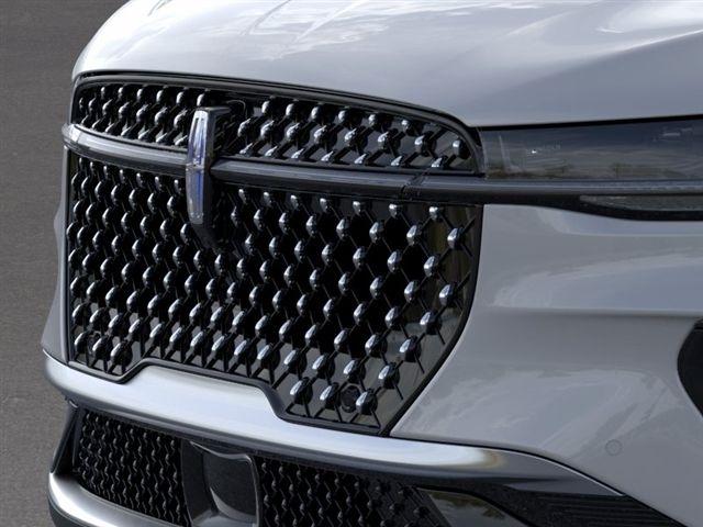 Lincoln Nautilus Premiere 2026