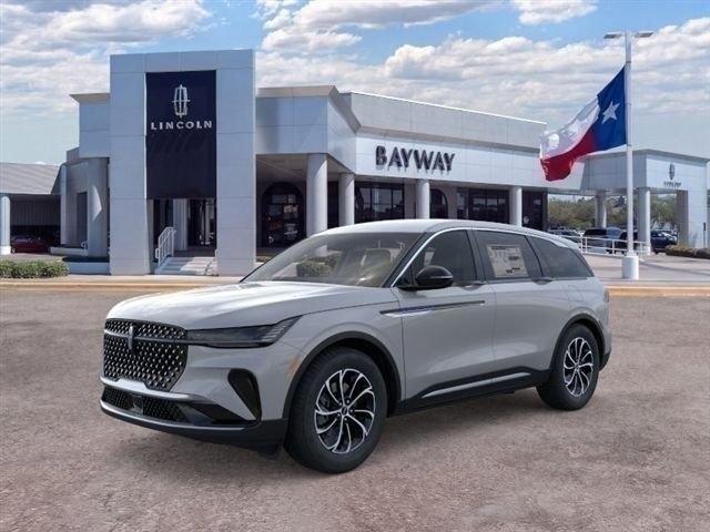 Lincoln Nautilus Premiere 2026