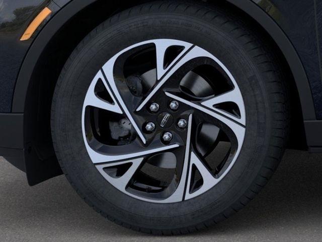 Lincoln Nautilus Premiere 2026