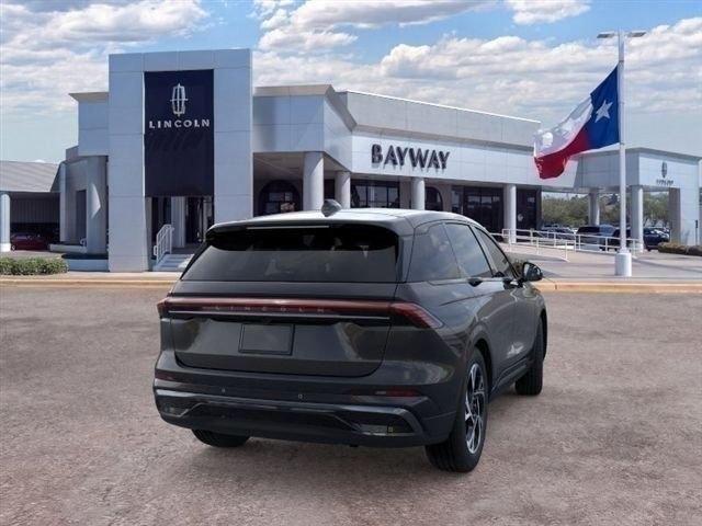 Lincoln Nautilus Premiere 2026
