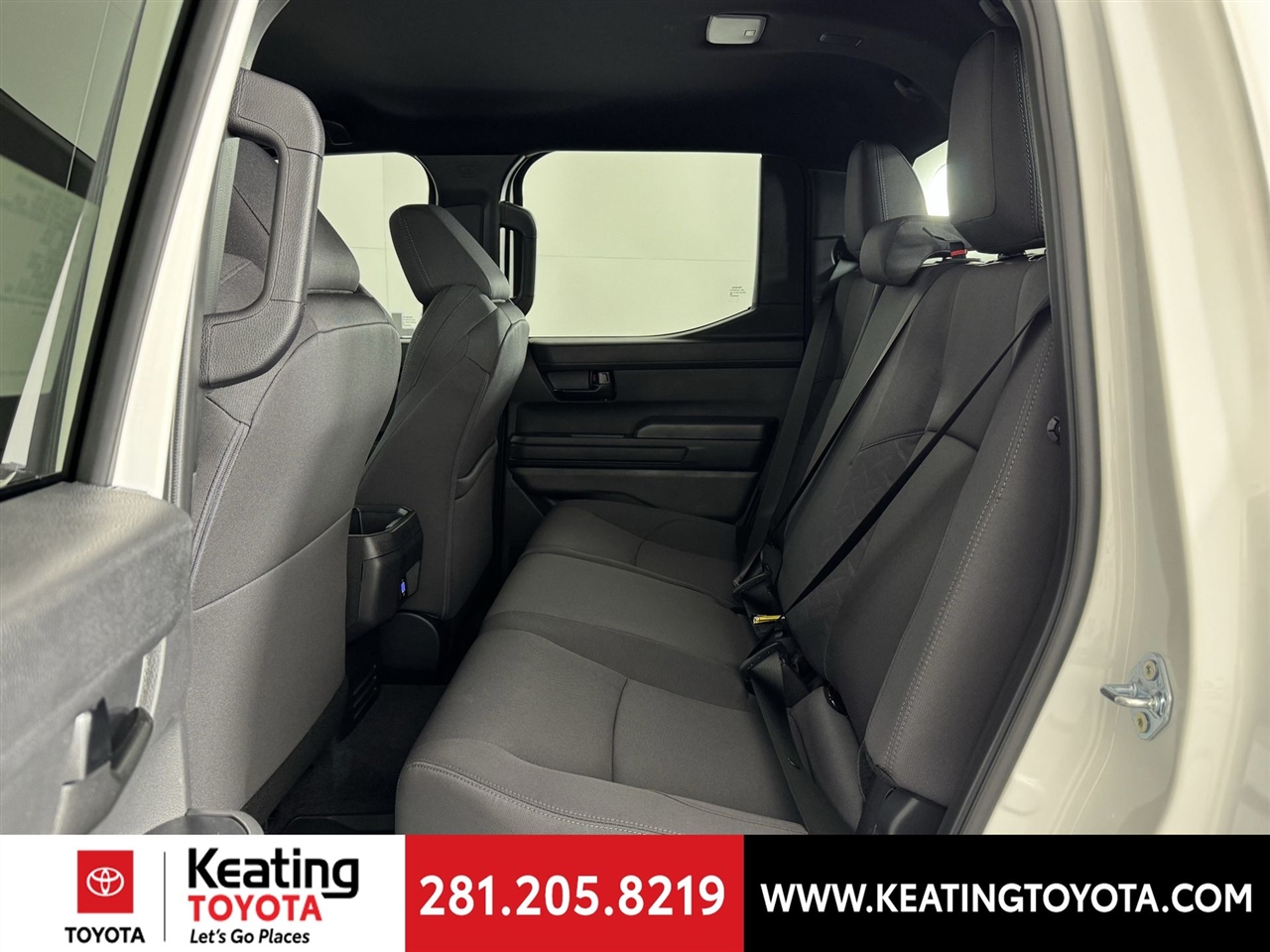 Toyota Tacoma TRD Sport Double Cab 4WD 2026