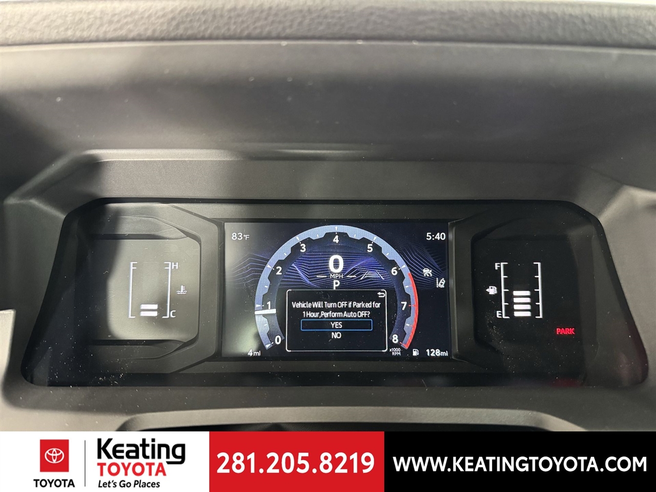 Toyota Tacoma TRD Sport Double Cab 4WD 2026