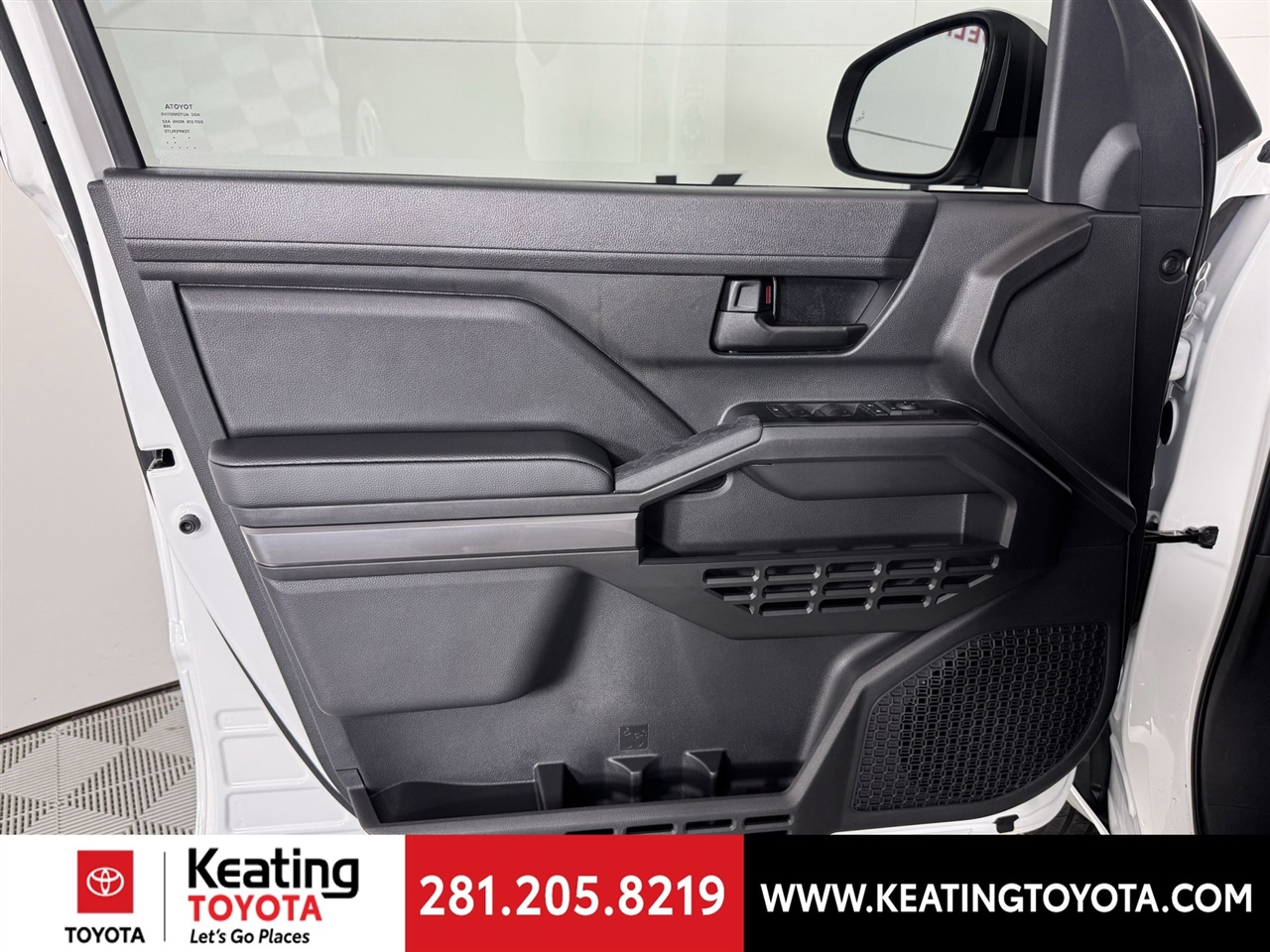 Toyota Tacoma TRD Sport Double Cab 4WD 2026