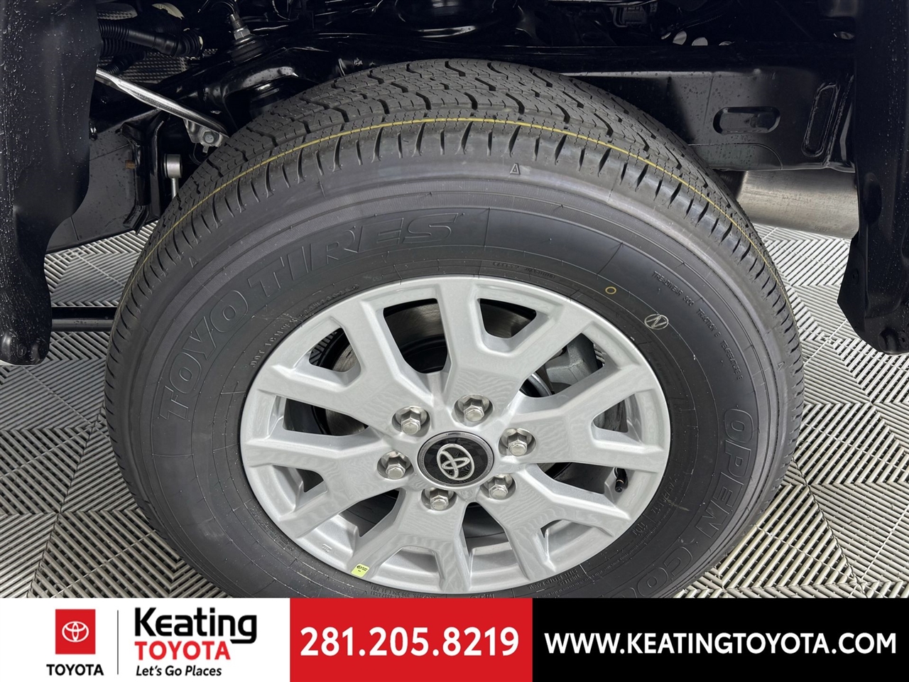 Toyota Tacoma TRD Sport Double Cab 4WD 2026