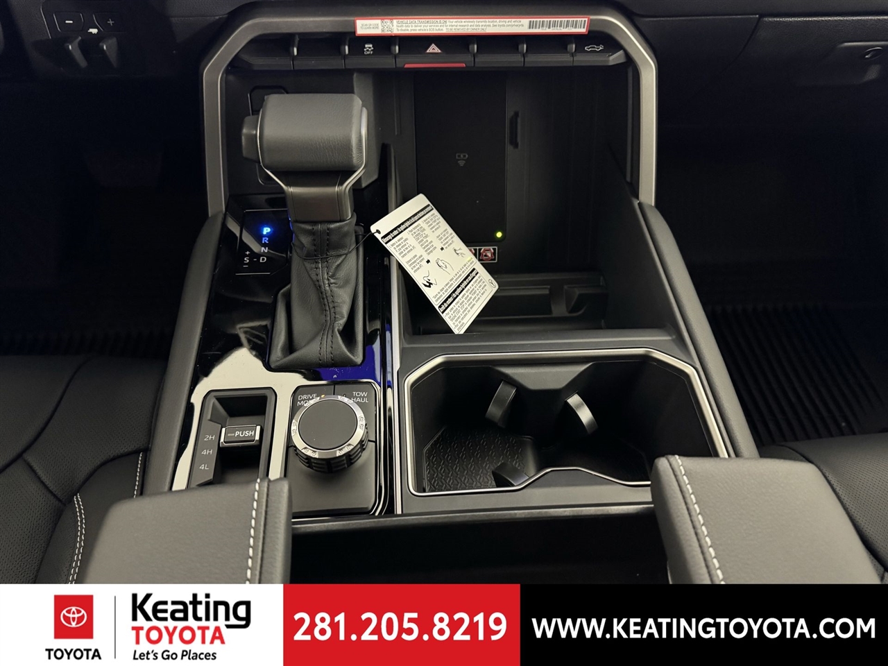 Toyota Tundra Limited CrewMax 4WD 2026