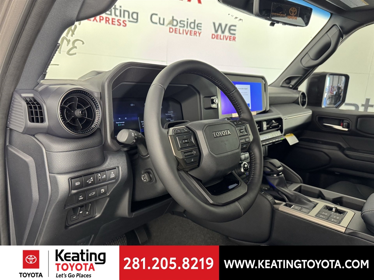 Toyota Land Cruiser Base 2026