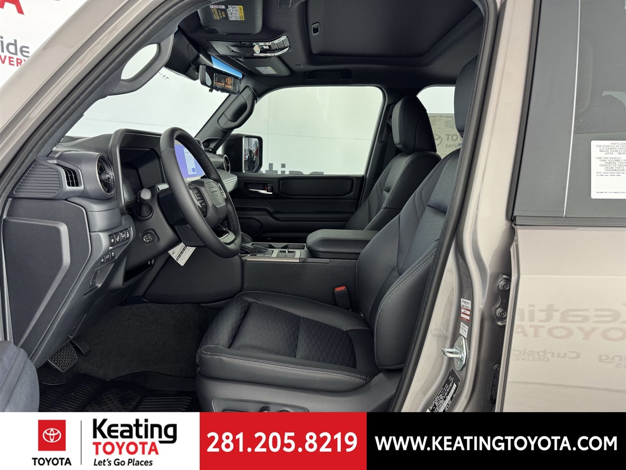 Toyota Land Cruiser Base 2026