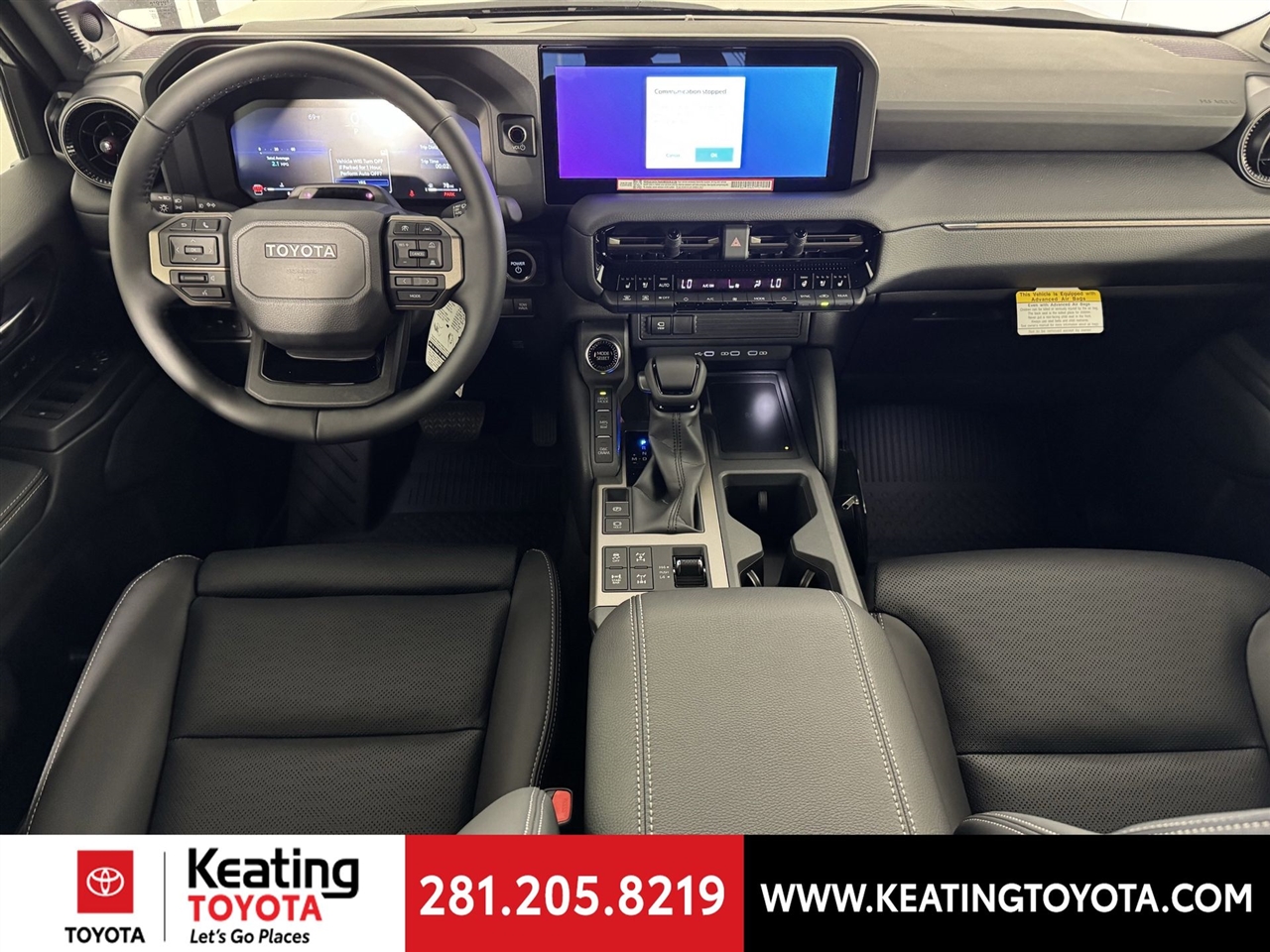 Toyota Land Cruiser Base 2026