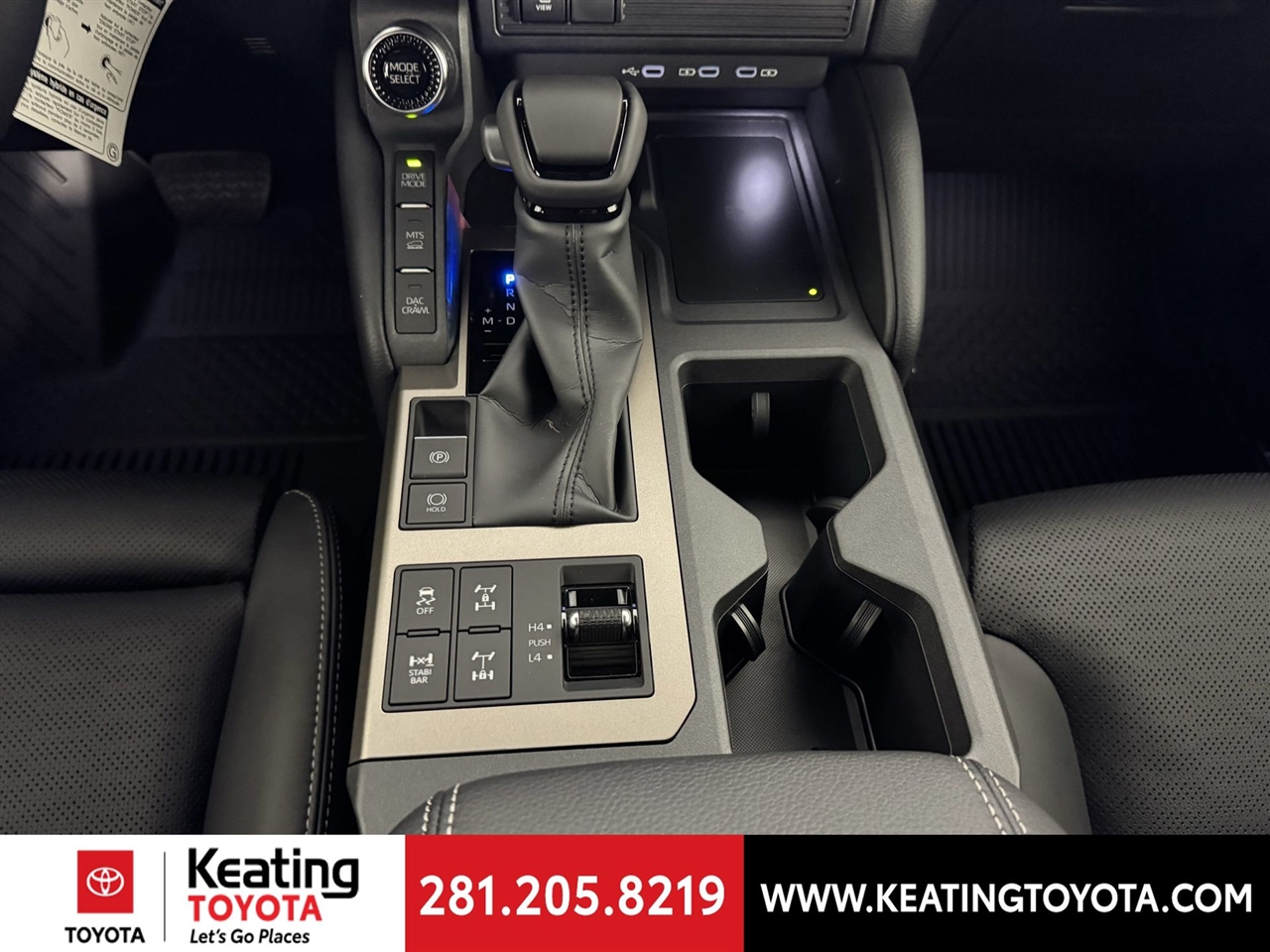 Toyota Land Cruiser Base 2026