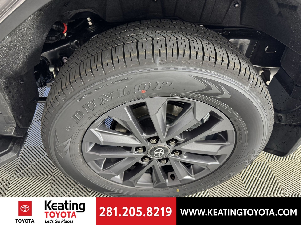 Toyota Land Cruiser Base 2026