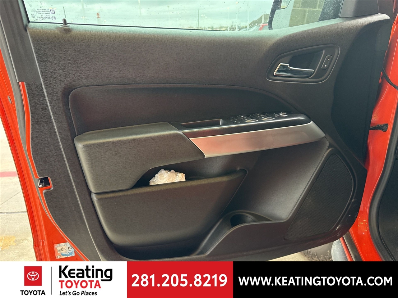 Chevrolet Colorado ZR2 Crew Cab Short Box 4WD 2021